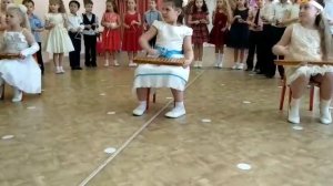 Оркестр на 8 марта подготовительная группа