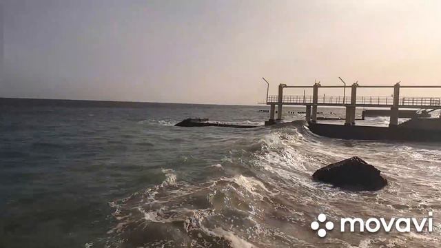 КРЫМ ЯЛТА ПОСЁЛОК АЙ-ДАНИЛЬ,ПРОГУЛКА К САНАТОРИЮ,ПАРК,ПЛЯЖ САНАТОРИЯ,ОТДЫХ В КРЫМУ.2020