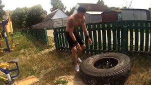 Базовая КАЛИСТЕНИКА. ВОРКАУТ Упражнения для начинающих.