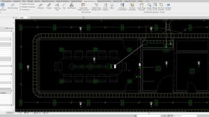 MagiCAD for REVİT Electrical