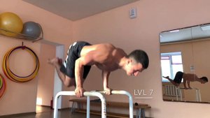 ОТЖИМАНИЯ В ГОРИЗОНТЕ. КАК НАУЧИТЬСЯ? С ЧЕГО НАЧАТЬ?