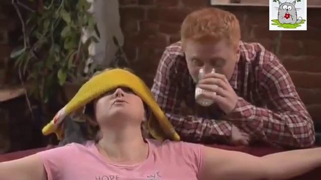 Видео Анекдот "Зятек , Я помираю !" смотреть онлайн