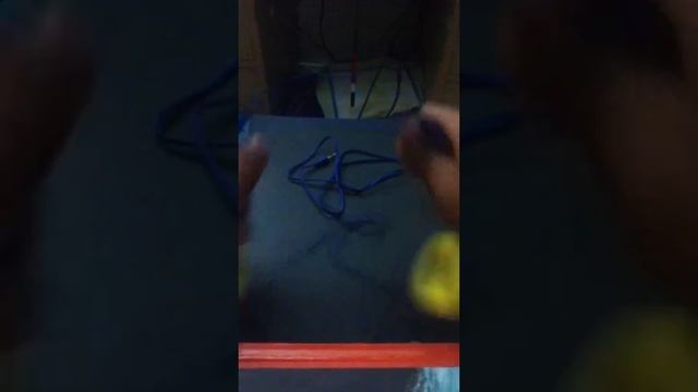 Jolly Rancher Headphones unboxing