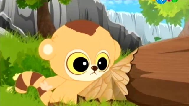 11  Юху и его друзья  Найти долину эльфов смотреть онлайн