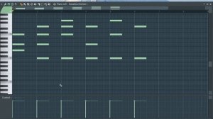 Тесное и широкое расположение аккордов в чем отличие? Уроки гармонии с аудио примерами