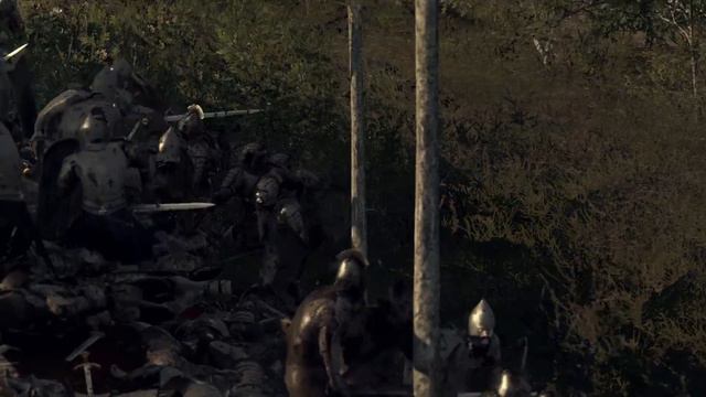 Savage Uruk-hai Horde Attacks - Isengard vs Gondor | Rise of Mordor Mod Gameplay смотреть онлайн