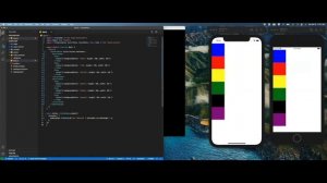 React Native Fundamentals - Part2