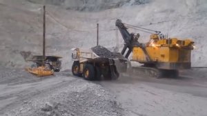 【Тяжелая техника】 Самая большая в мире машина, тяжелое оборудование удивительно