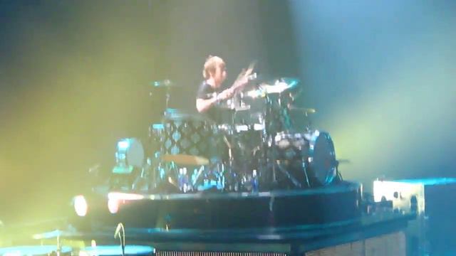 Dom - Unnatural Selections смотреть онлайн