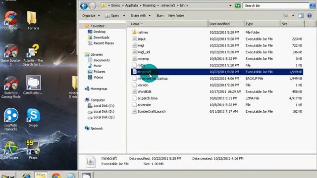 how to install minecraft 1.9 pre release 5 смотреть онлайн