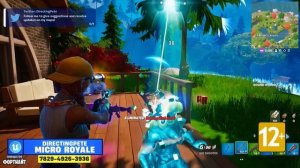 Фортнайт - Острова недели 26 мая 2023 года