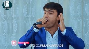 Муким Табаров АНА ОВОЗ СУПЕР Базми Туёна 2020с Muqim Tabarov ANA OVOZ SUPER Bazmi Tuyona 2020s