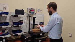 Быстрое повышение эффективности склада при отгрузке