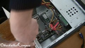 Не работают USB порты. Установка Платы PCI To USB и Проверка
