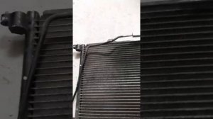 Probleme radiator clima Suzuki Ignis2