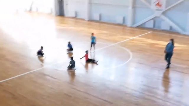 Дмитрий Полянский's broadcast