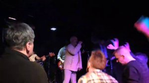 Инструкция по Выживанию - Родина - Смерть (Екатеринбург, 29.04.2018)