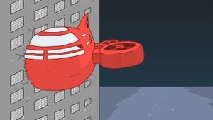 Стикмен Большая тюрьма 2 Прохождение