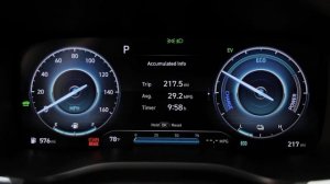 New Hyundai Santa Fe 2023