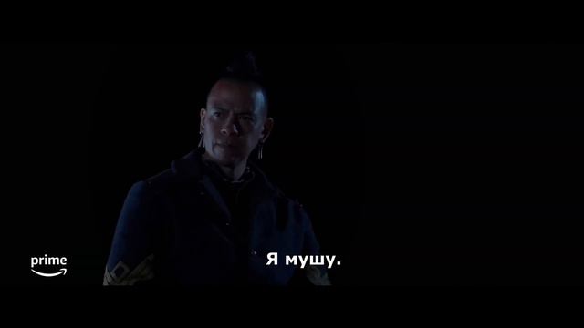 Нові серіали листопада 2022! | Огляд-анонс серіалу "Англійка"/"The English"