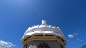 Нячанг Лонг Шон. Статуя Будды в Нячанге. Нячанг что посмотреть самостоятельно?