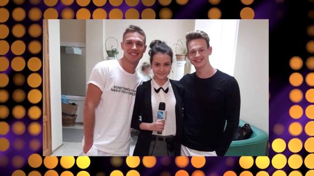 Останній фан тур акторів серіалу #ШКОЛА з Юліаною Колесниковою смотреть онлайн