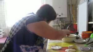 ПИРОЖКИ ЖАРЕНЫЕ,С ЛИВЕРОМ,СОВЕТУЮ!