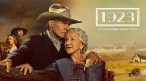 1923 - Русский трейлер (HD)