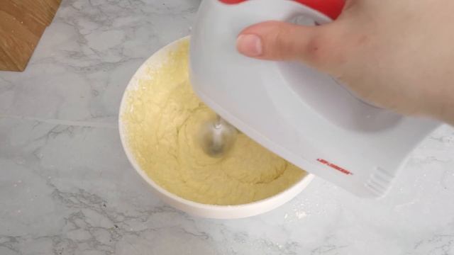 Italian Ricotta Cake with Chocolate Chips - NO FLOUR смотреть онлайн