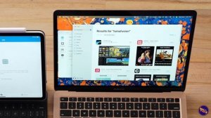 M1 MacBook Air или iPad Pro - что выбрать?