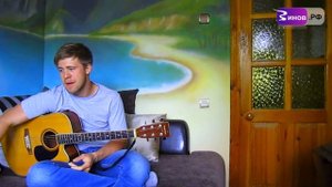 #56 Божий дизайн - Новый Иерусалим. Видеоразбор песни, аккорды, перебор