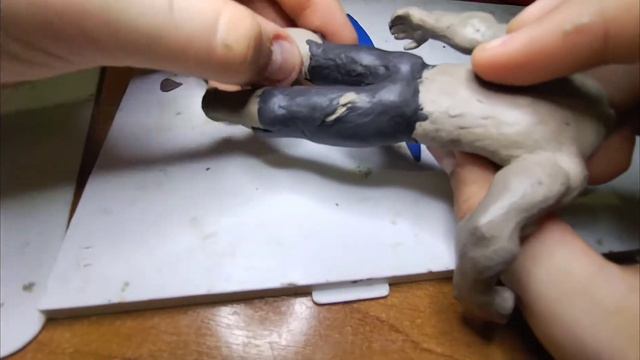 СЛЕПИЛ СОЛОМОНА ГРАНДИ смотреть онлайн