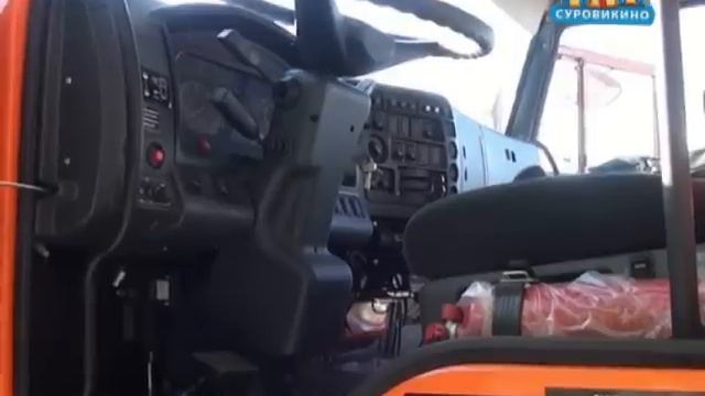 Новый мусоровоз смотреть онлайн