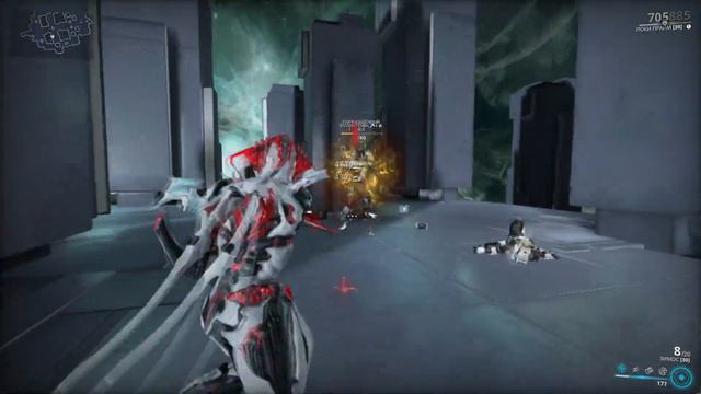 WARFRAME: ЗИМОС смотреть онлайн