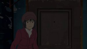 Восточный Эдем 1 серия «Как я встретила своего принца» (аниме-сериал, 2013)
