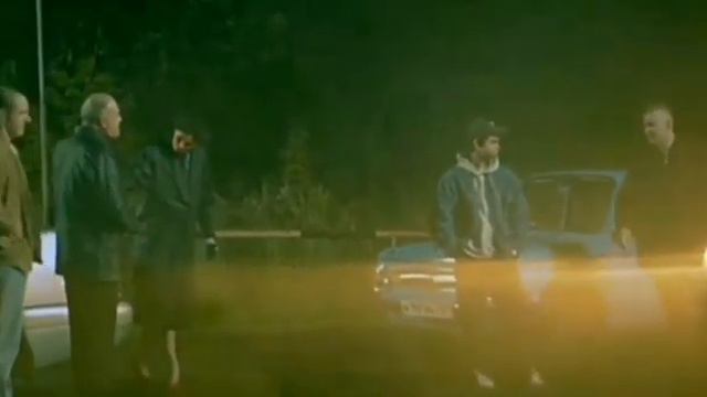 Mercedes-Benz W 140 S 4.2 1996 Клубный авто в Кино смотреть онлайн