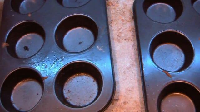 Кексы с вишнями ? kitchen goods ? салат на зиму с огурцов баклажан и перцев с чесноком смотреть онлайн