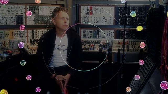 МАРТИН ГОР DEPECHE MODE О СОЛЬНОМ АЛЬБОМЕ MG 2015 MARTIN GORE смотреть онлайн