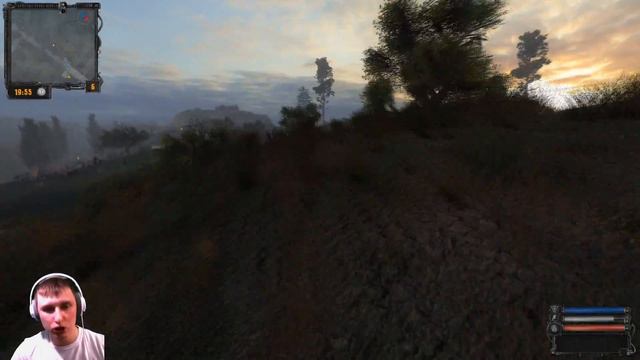 S.T.A.L.K.E.R.: Ветер Времени. №➇. Только не он! смотреть онлайн