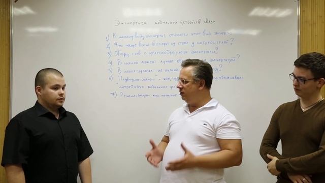 ? Смартфоны, которые ломаются чаще остальных // Экспертиза мобильных телефонов и средств связи