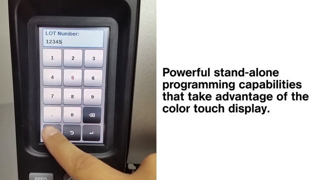 TSC 6-inch and 8-inch Wide-Format Industrial Barcode Printers