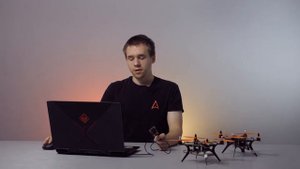 Программируемая камера OpenMV