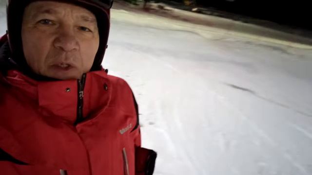 Привет из Сорочан.Катаемся в пятницу вечером. смотреть онлайн