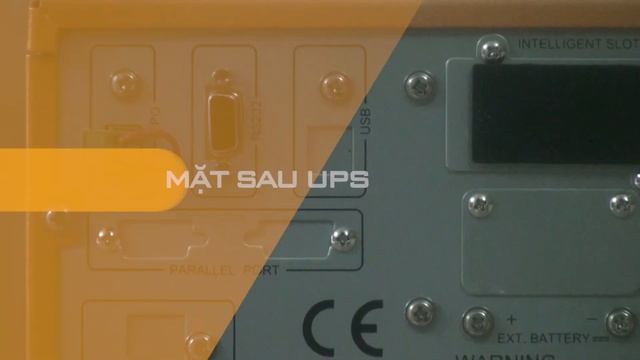 6kVA ONLINE | Hướng Dẫn Sử Dụng | Bộ Lưu Điện UPS | NTECH / MAKELSAN смотреть онлайн