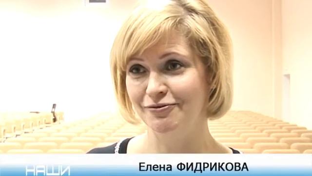 Открытие школы в Осиновой Роще смотреть онлайн