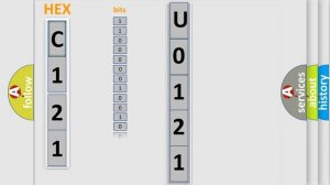DTC Ford U0121 Short Explanation