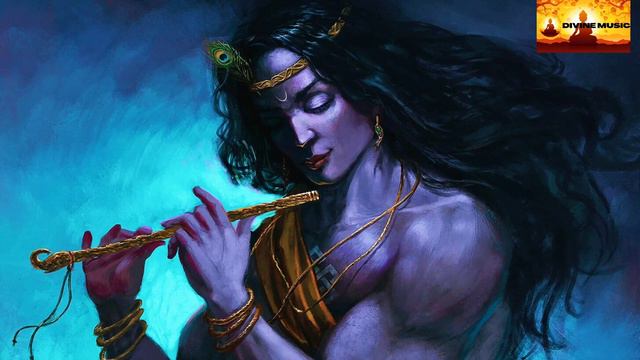 Relaxing krishna flute #krishna #krishnaflute #flutemusic #relaxing #flute #krishnalove