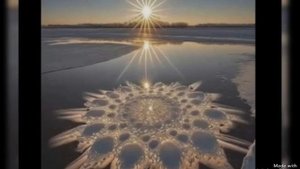 Волшебные картинки...