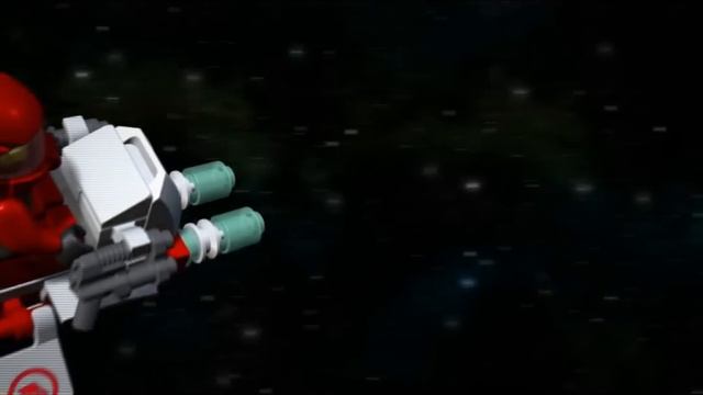 LEGO.com Galaxy Squad Videos - Galaxy Squad Mission Brief смотреть онлайн