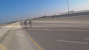 19/11/20121 - BIC to Jumeirah Gulf of Bahrain Resort